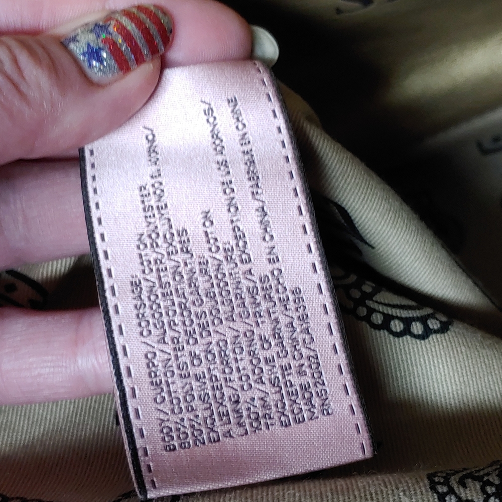 Juicy Couture y2k Vintage Velour Shoulder Bag - Picture 14 of 16